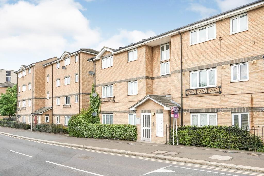 Main image of property: Connaught Road, London, E16
