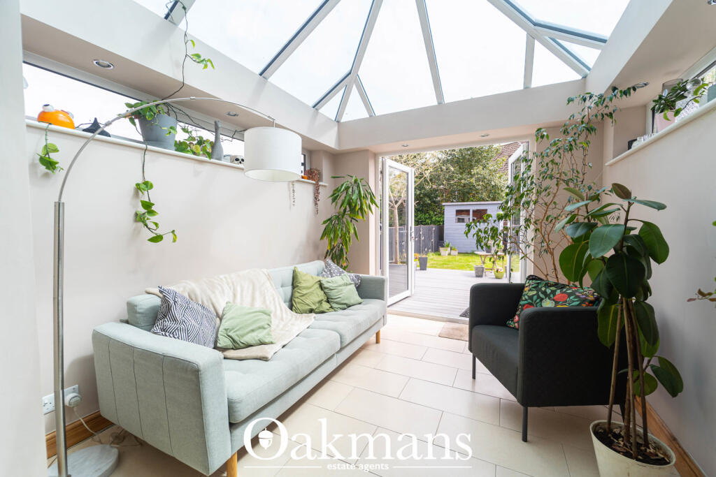 House in Bromsgrove, Barnt Green - View 3