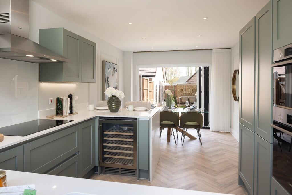 House in Little Heath, Hertfordshire - View 5