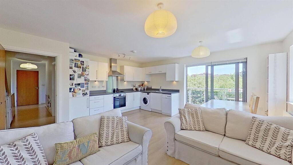 Main image of property: St. Georges Grove, London