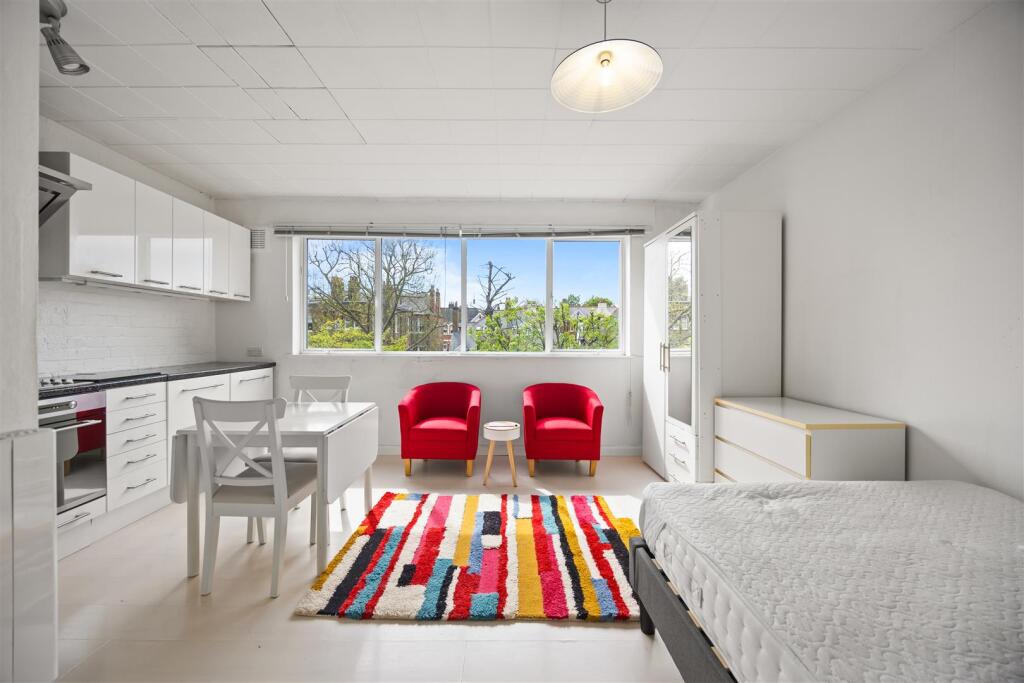 Main image of property: Haverstock Hill, Belsize Park NW3