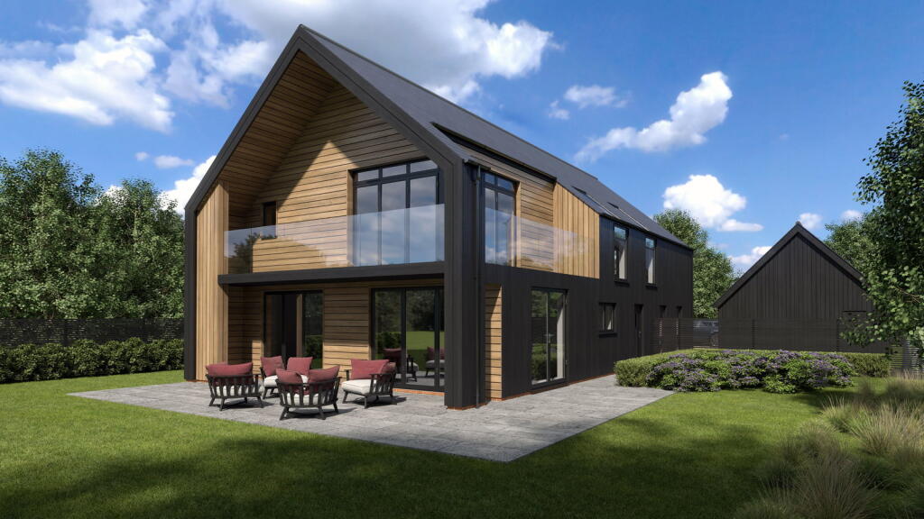 Main image of property: Hacheston, Nr Woodbridge, Suffolk