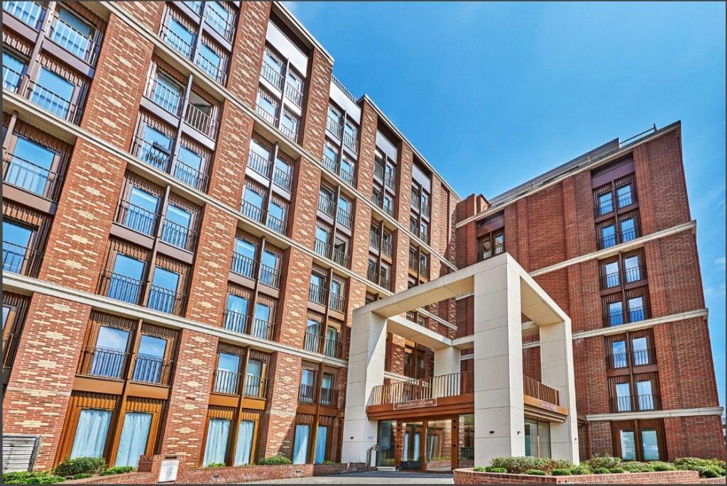 Main image of property: Grosvenor Road, St. Albans, Hertfordshire, AL1