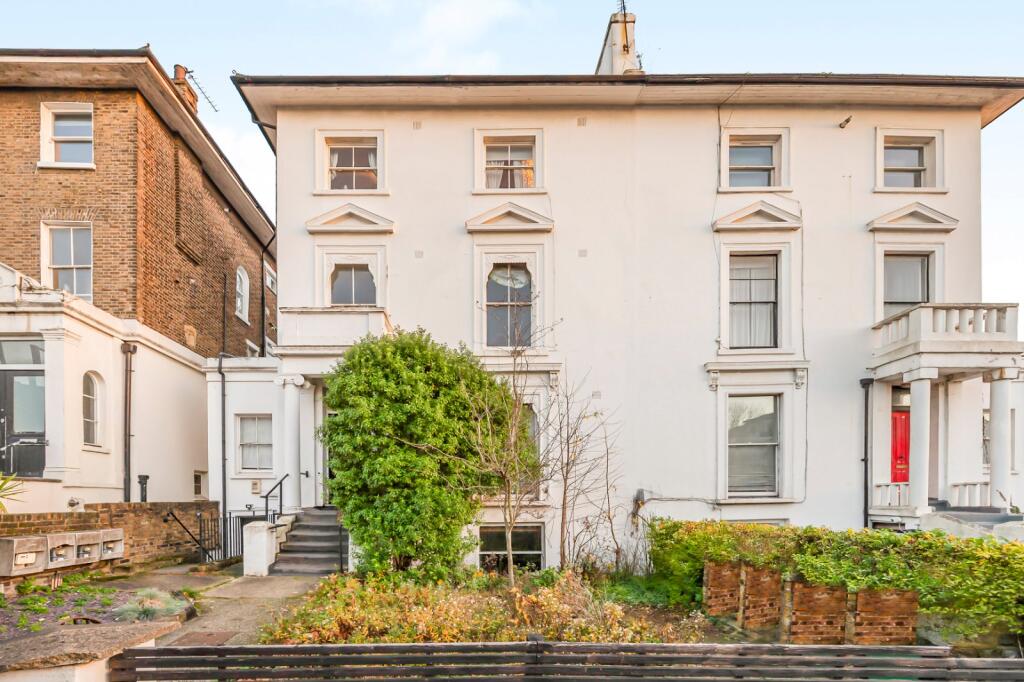 Main image of property: Camden Road, 
Tufnell Park, NW1