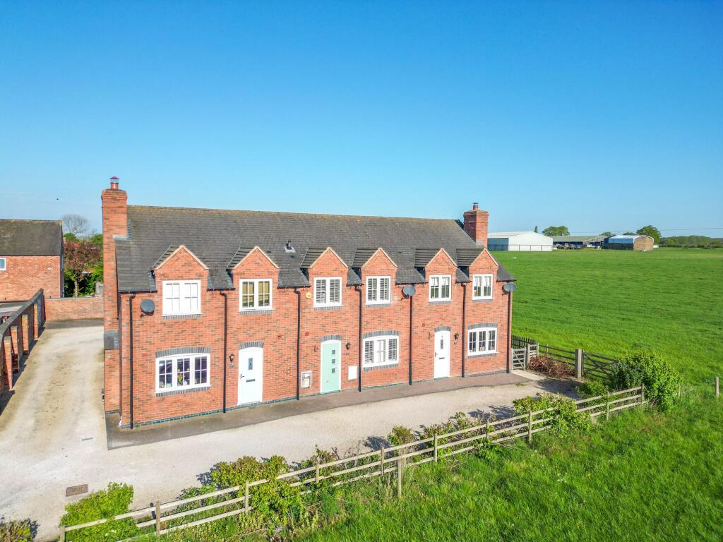 Main image of property: Main Road, Sheepy Magna, CV9