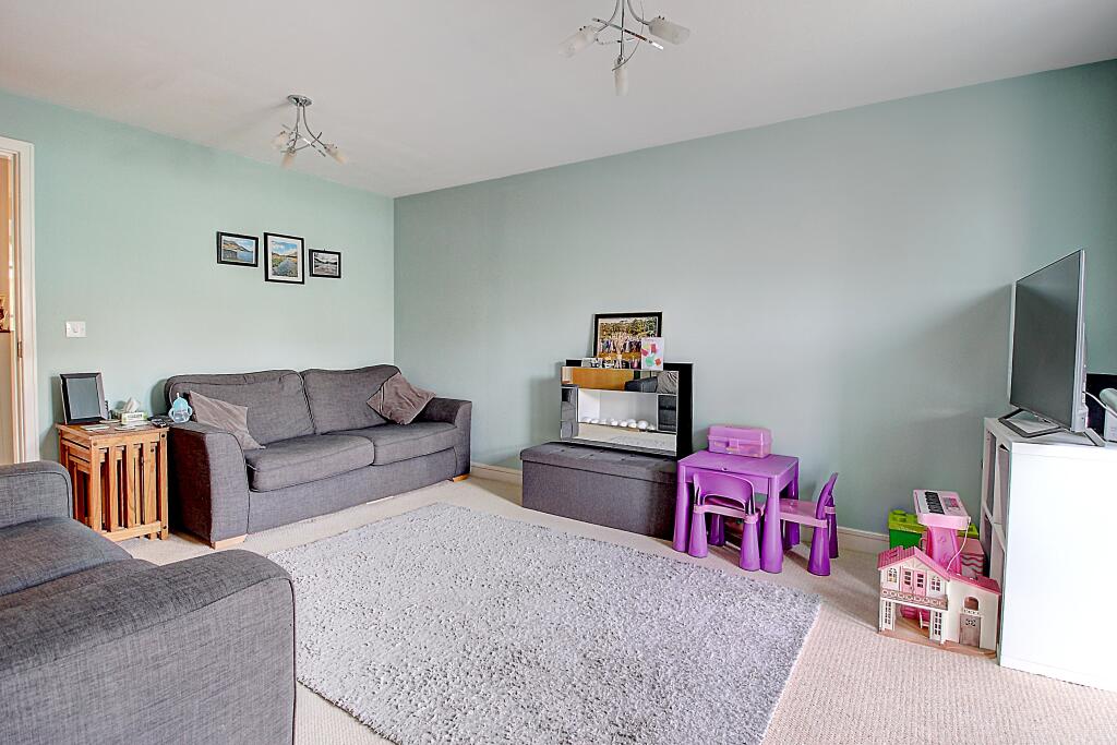 House in Basingstoke and Deane, Basingstoke - View 6