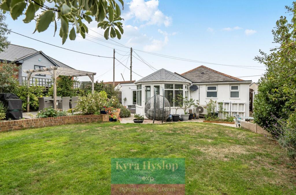House in Exeter, Rockbeare - View 5