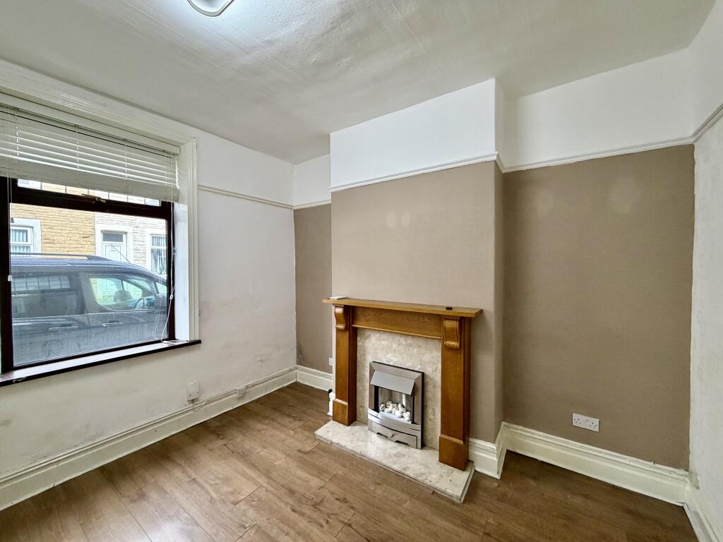 House in Blackburn - View 2