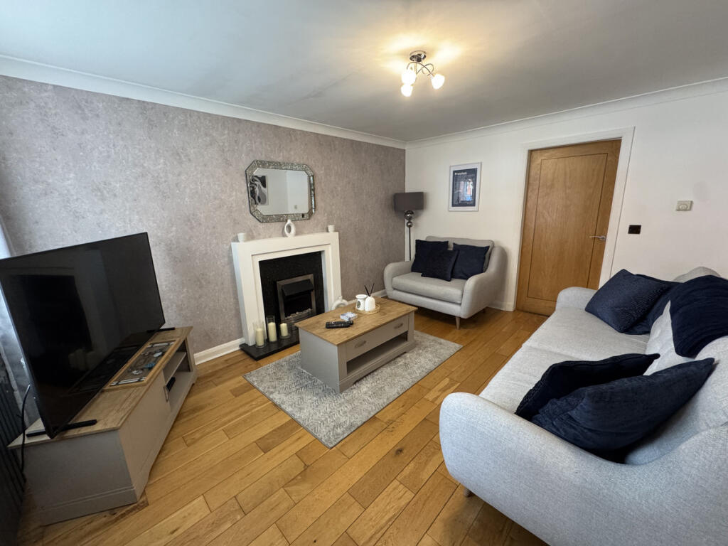 House in Preston - View 2