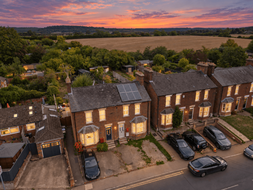 Main image of property: Wingrave Road, Tring