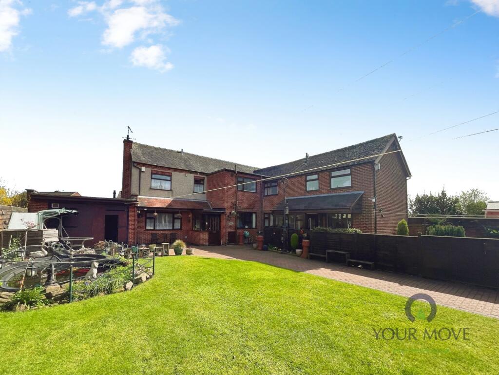 Main image of property: Prince Street, Ilkeston, Derbyshire, DE7