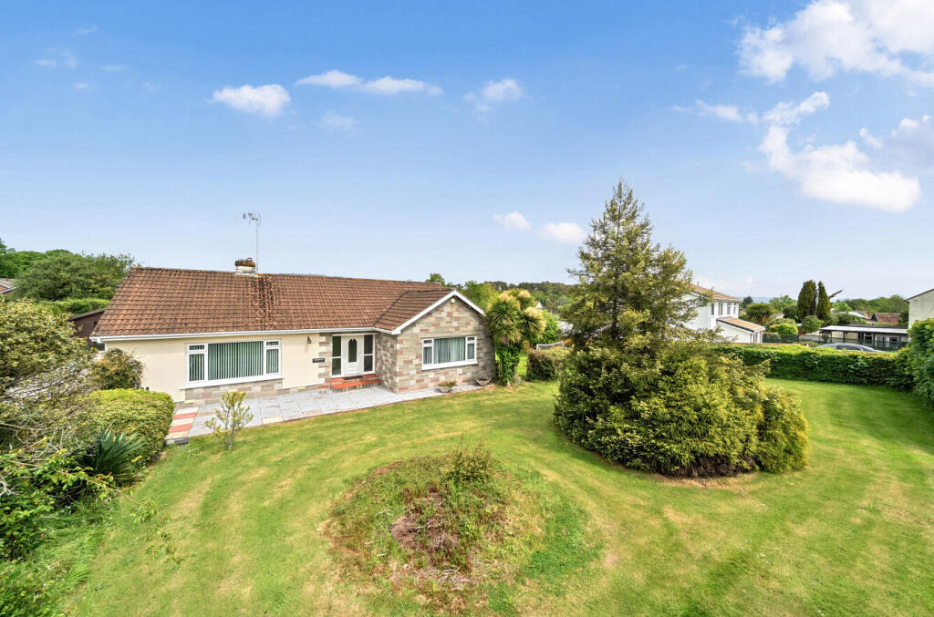Main image of property: Pottery Road, Bovey Tracey, Newton Abbot, Devon