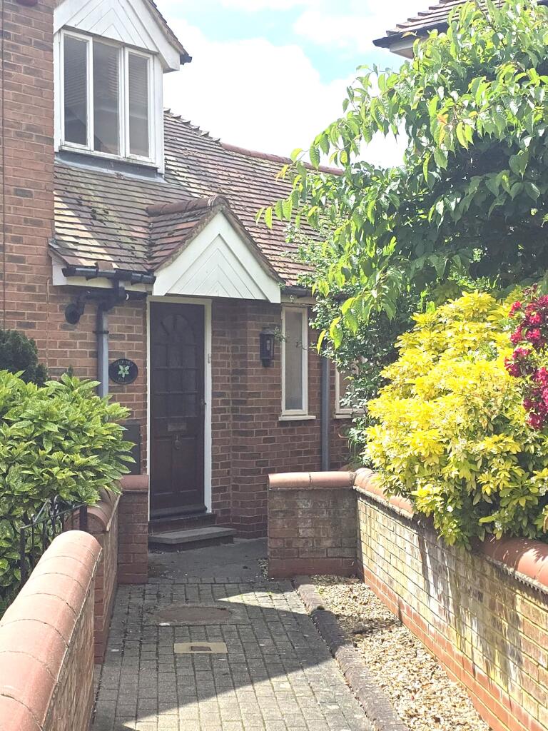 Main image of property: Holly Tree House,  6 Little Bowden Manor