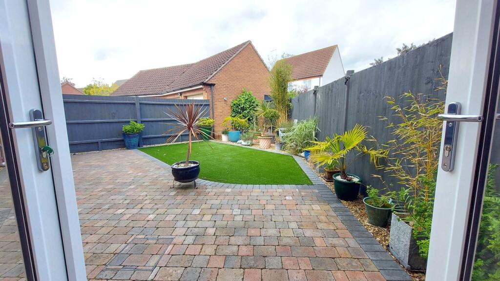 House in South Kesteven, Elsea Park, Bourne - View 3