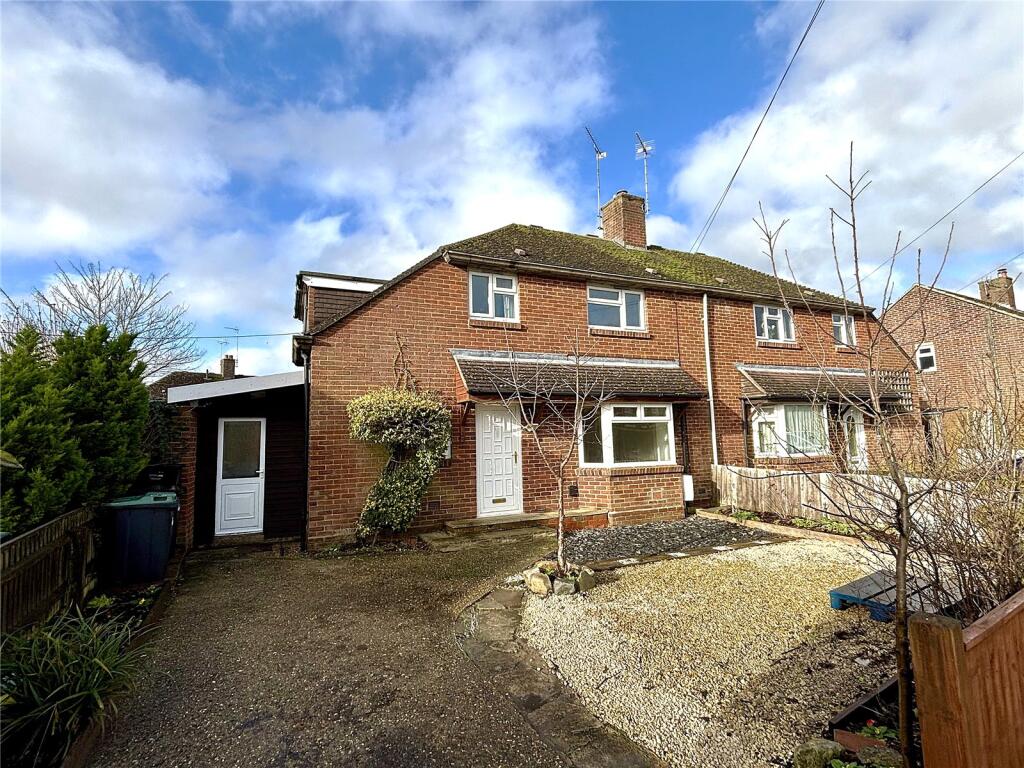 Main image of property: Picket Close, Fordingbridge, Hampshire, SP6