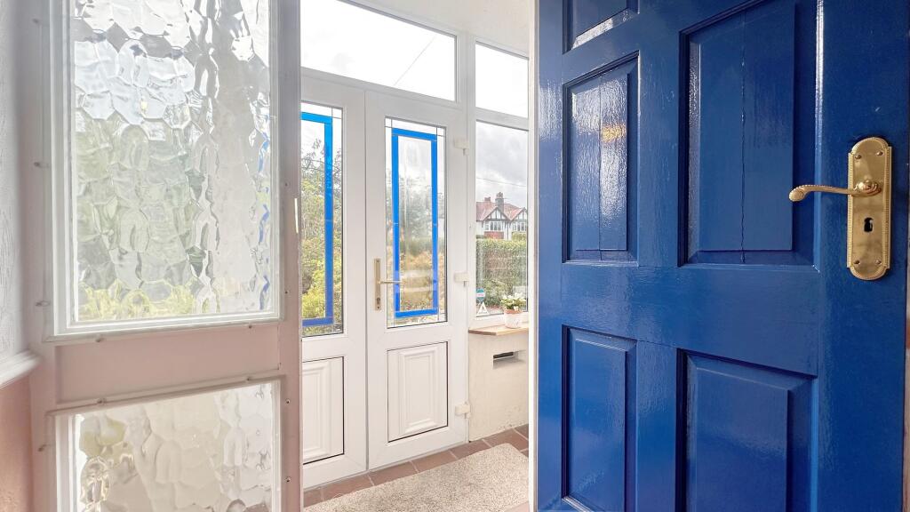 House in Stockport - View 5
