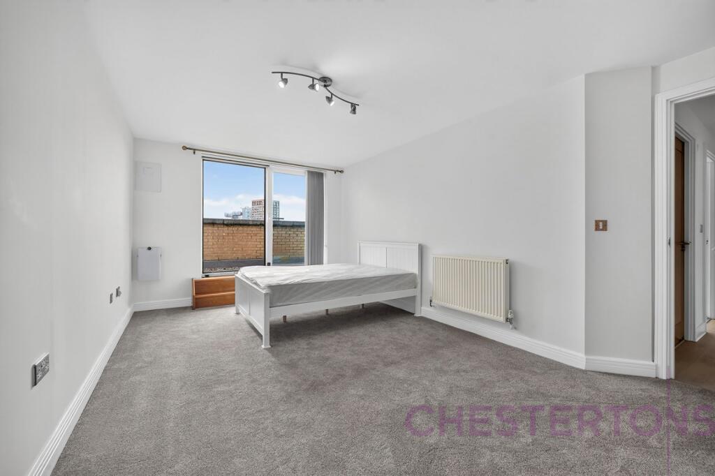 Apartment in London - View 3