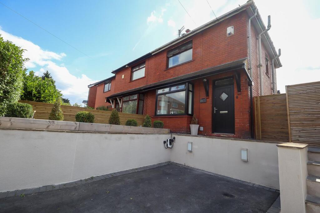 Main image of property: Ridge Hill Lane