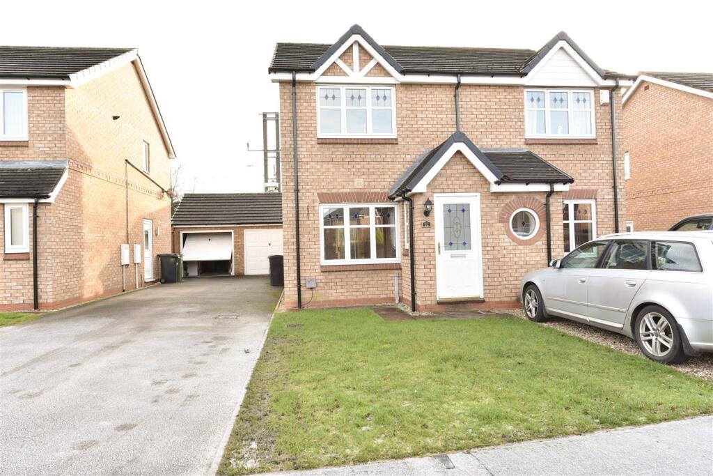 Main image of property: Learmans Way, Copmanthorpe