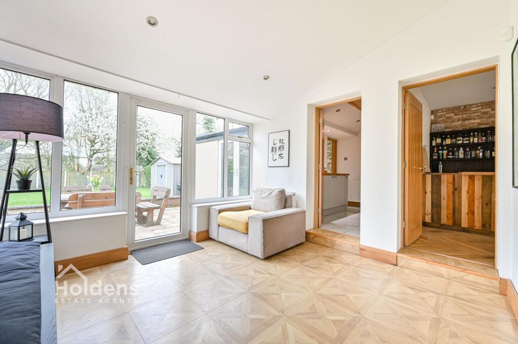 Preston Road, Grimsargh, PR2 - More