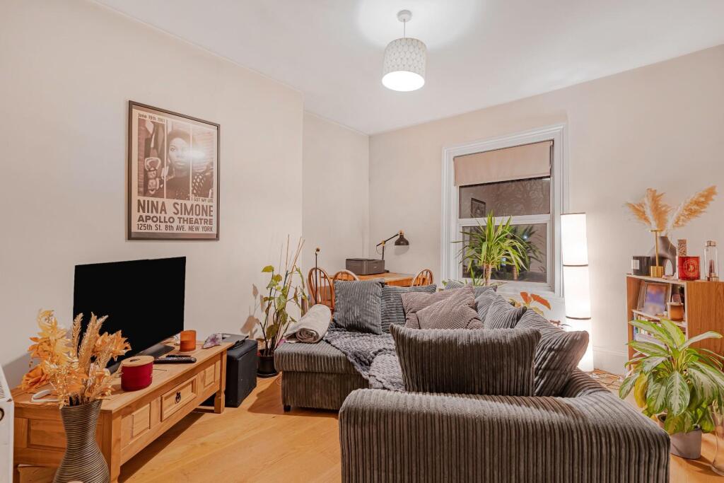 Main image of property: St German's Road, Forest Hill, London