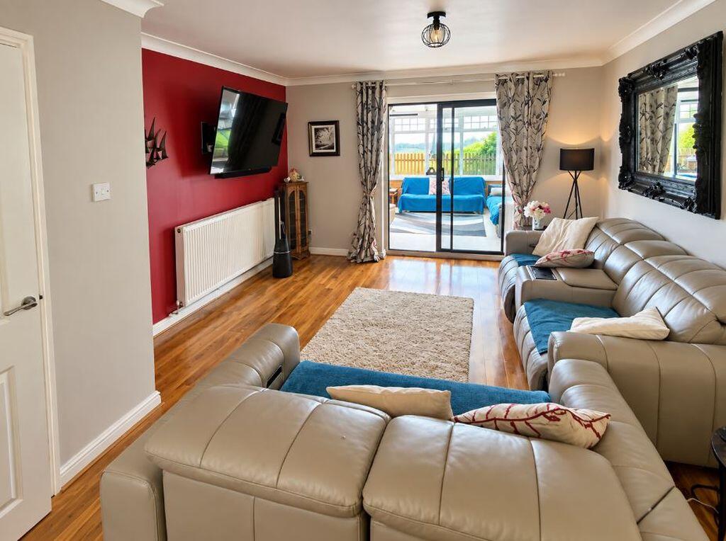 House in Peterborough - View 3