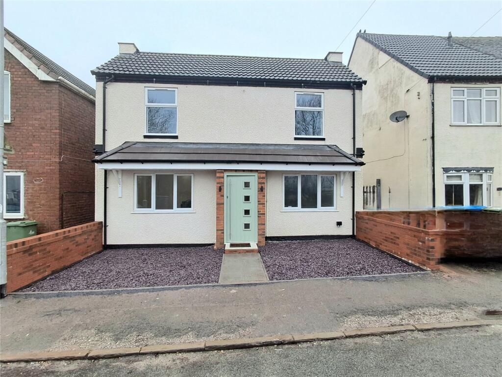 Main image of property: Wimblebury Road, Heath Hayes, Cannock, Staffordshire, WS12