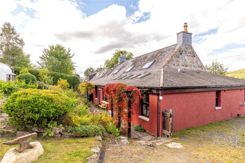 Additional image 30 of The Red House, Heughhead, Strathdon, Aberdeenshire, AB36