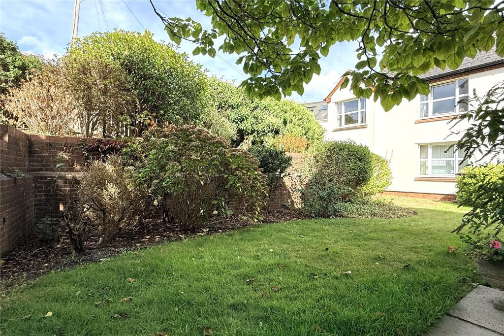 Apartment in East Devon, Sidford, Sidmouth - More