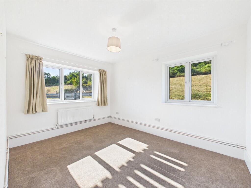 House in Bleadon - More