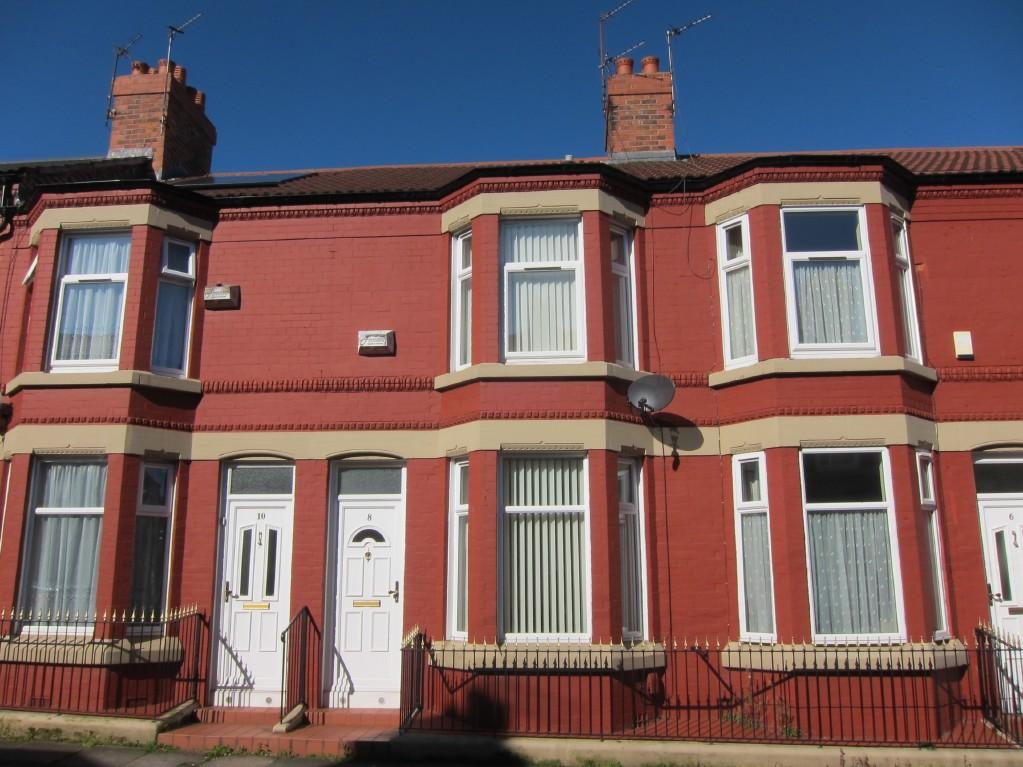 Photo of the property