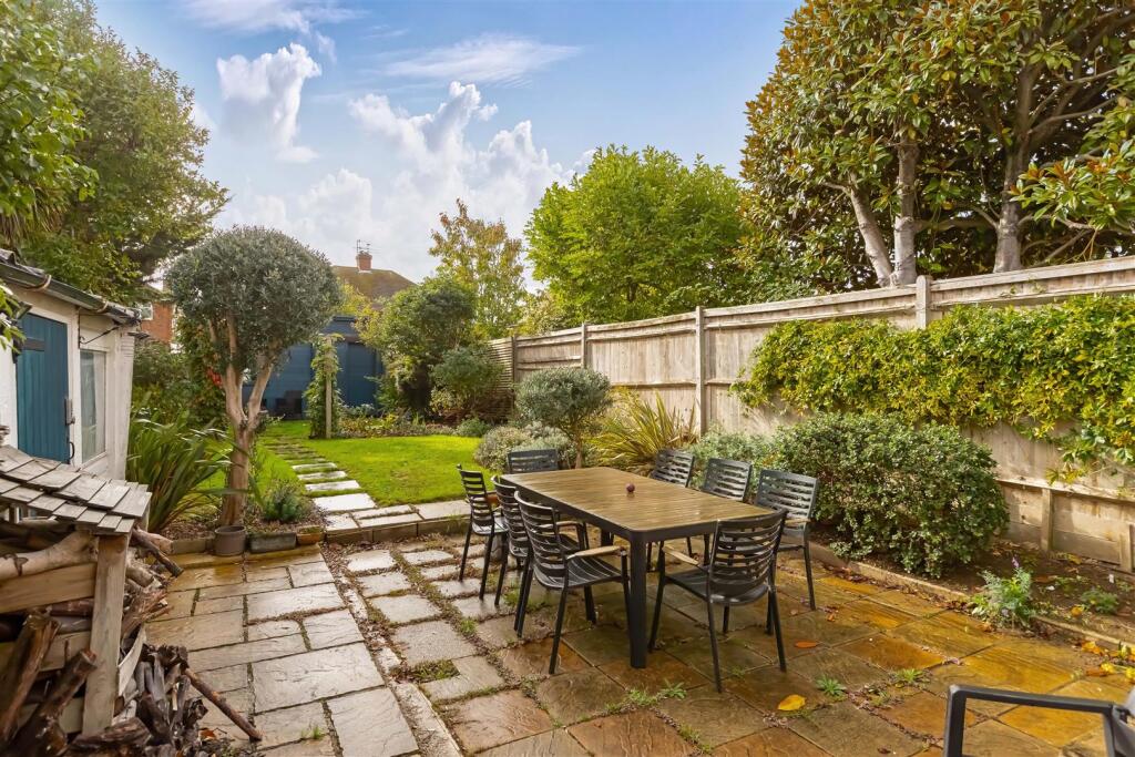 House in Worthing, West Worthing - View 5