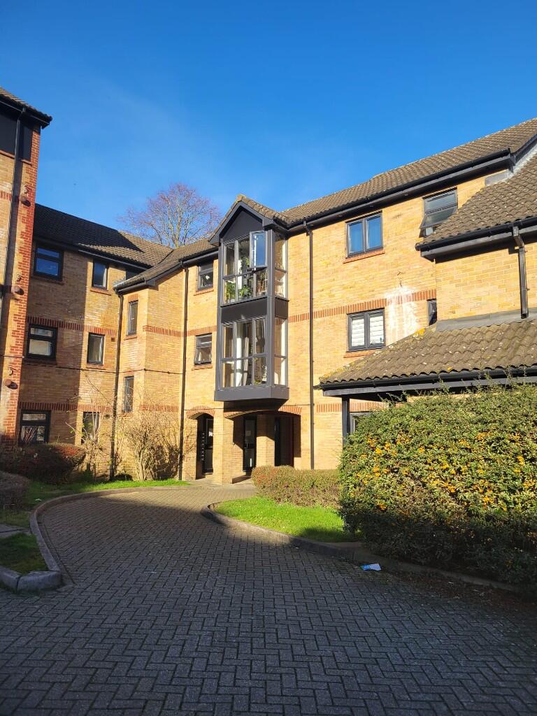 Main image of property: Sterling Place, London, W5