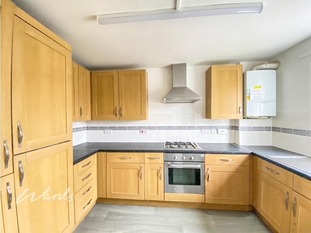 House in Maidstone, Kent - View 5