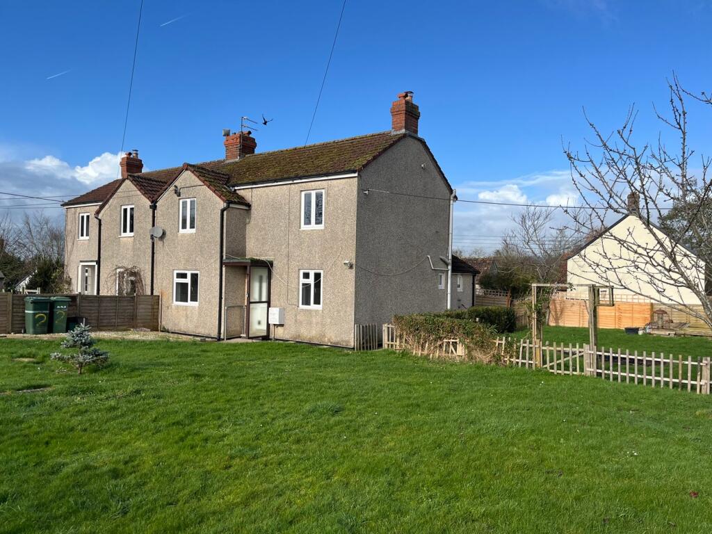 Main image of property: Alhampton, BA4