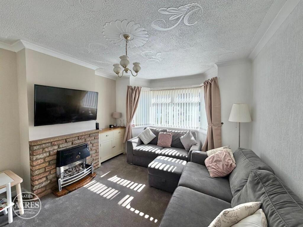 Pomeroy Road, Great Barr, Birmingham photo 4