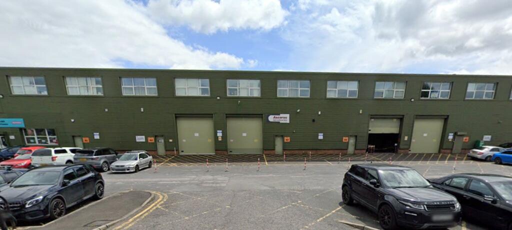 Knowles Lane, Bradford, West Yorkshire, BD4