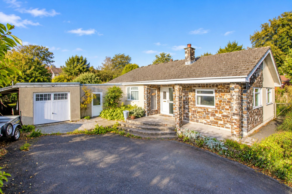 Main image of property: The Down, Bere Alston, PL20