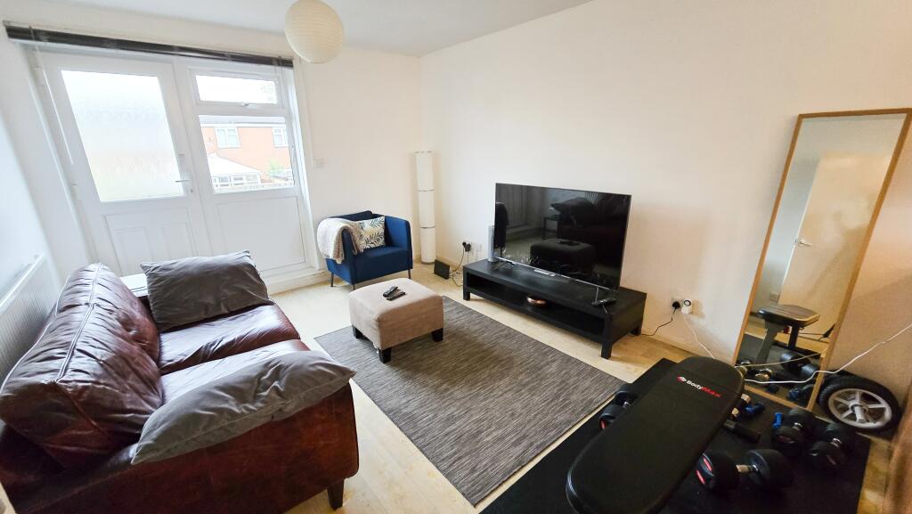 Cochrane Avenue, Ardwick photo 2