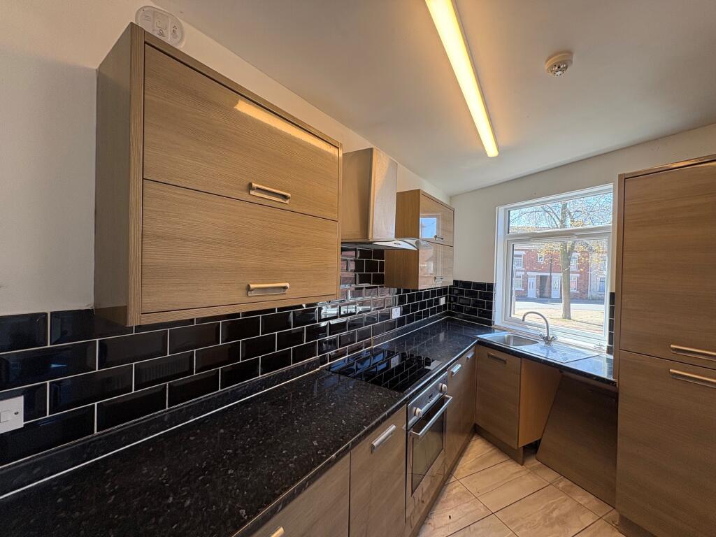 Main image of property: Market Street, Huthwaite, NG17