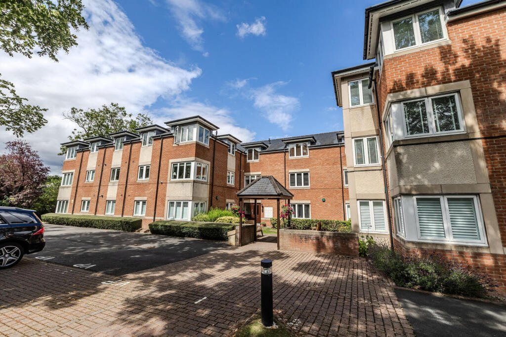 Main image of property: Louisville, Ponteland, Newcastle Upon Tyne