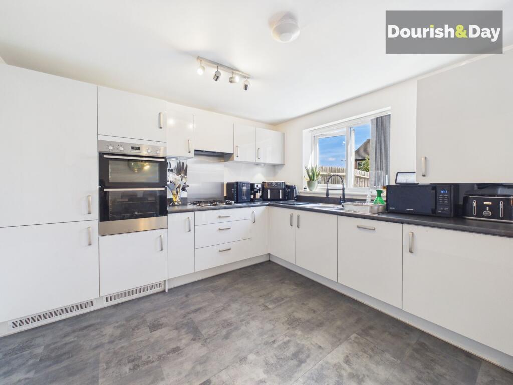 House in Stafford, Marston Grange, Creswell - View 5