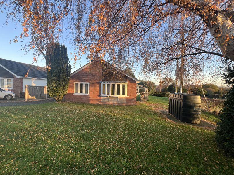 Main image of property: Melverley View, Crew Green, Shrewsbury, SY5 9AS