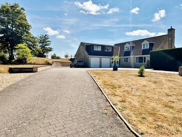 Main image of property: Upper Westwood, Upper Westwood, Bradford-On-Avon