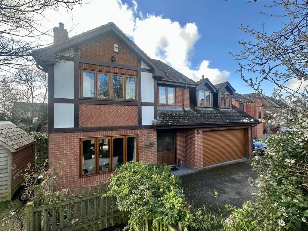 Main image of property: Wellington, Hereford