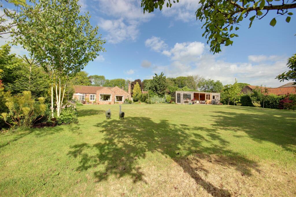 Main image of property: Eastgate, Lund