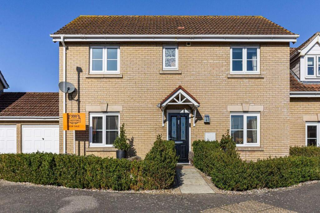 Main image of property: St. Andrews Close, Sutton, Ely
