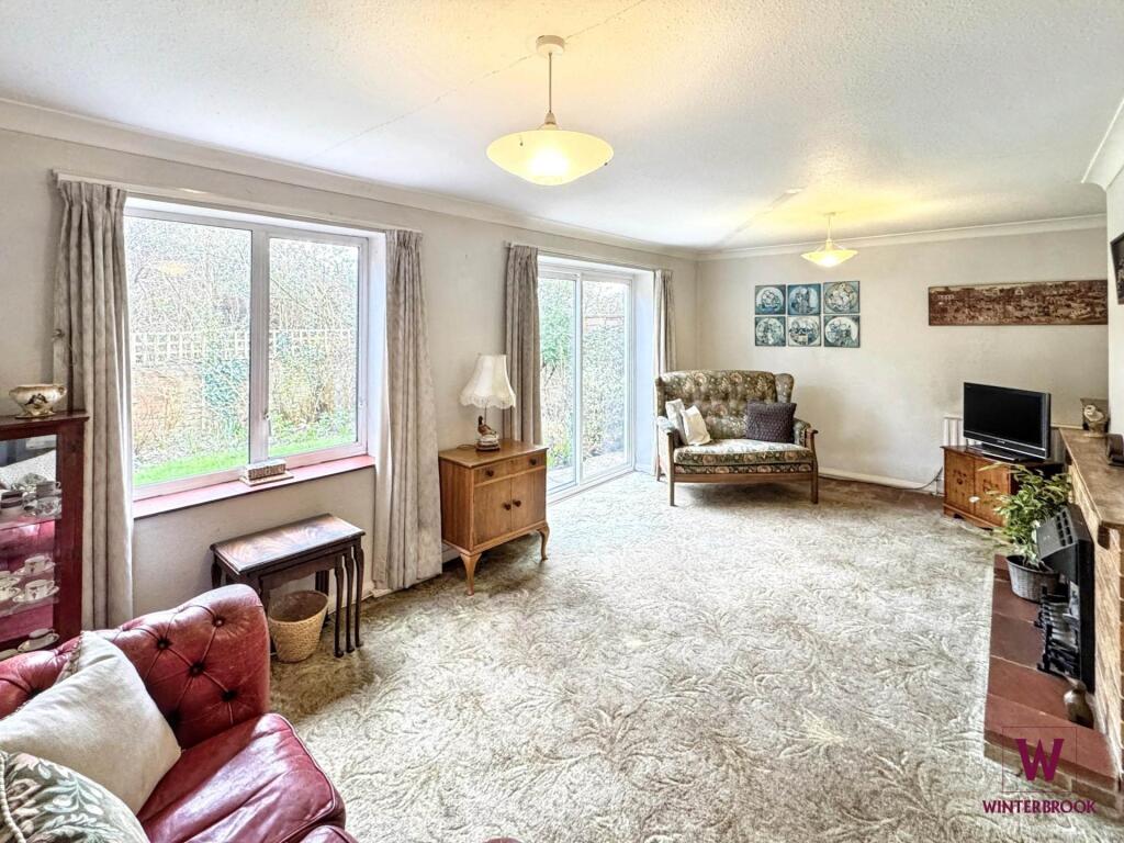 Croft Road, Wallingford photo 2