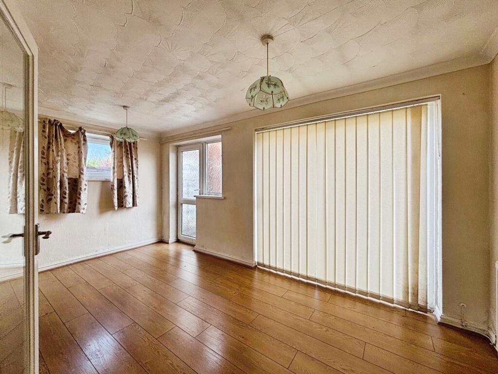 House in Cardiff, Penylan - View 4