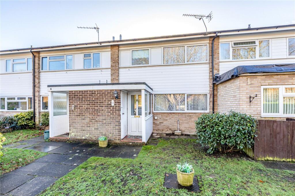 Main image of property: Millmead, Byfleet, West Byfleet, Surrey, KT14